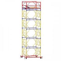 Вышка строительная ВСП -250/2,0 (размер рабочей площадки 2*2м) 5+1