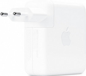 Зарядка (блок питания) для ноутбука Apple 87W, USB Type-C
