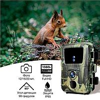 Фотоловушка для охоты, охраны Suntek Mini 600 / Лесная камера / Фотоловушка для дачи, фото 3