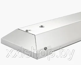 Обогреватель электрический инфракрасный Ballu BIH-AP4-0.8 W (белый), фото 3
