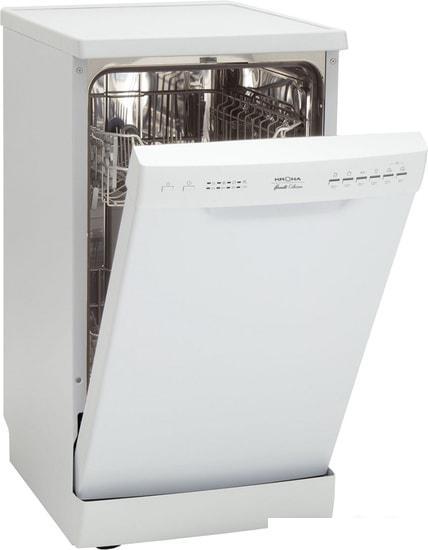 Посудомоечная машина Krona RIVA 45 FS WH - фото 1 - id-p215004492