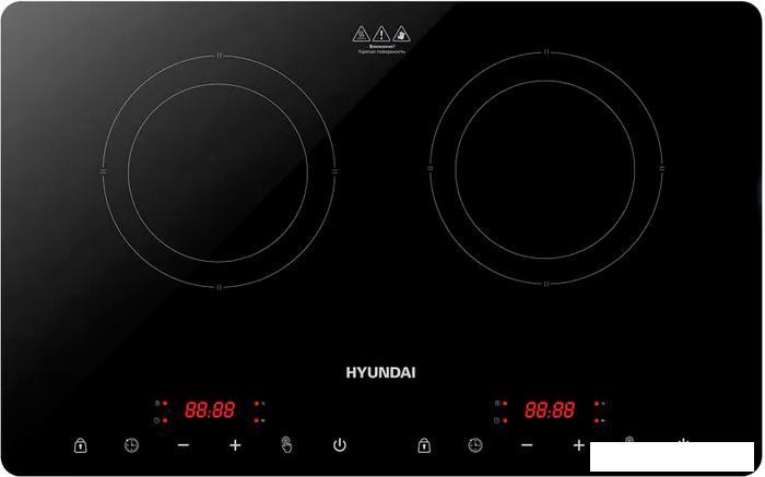 Настольная плита Hyundai HYC-0109