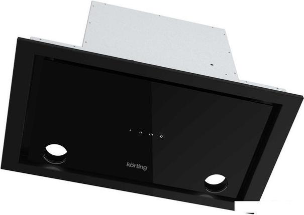 Кухонная вытяжка Korting KHI 6777 GN, фото 2