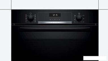 Электрический духовой шкаф Bosch HBG517EB0R, фото 2