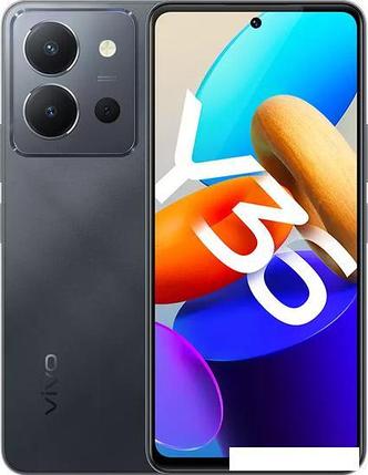 Смартфон Vivo Y36 8GB/256GB международная версия (сияние звезд), фото 2