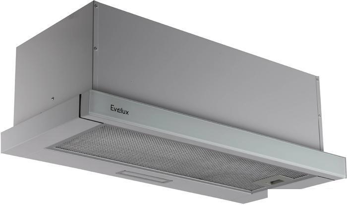 Кухонная вытяжка Evelux Tel 50 WG, фото 2