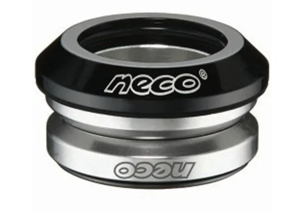 Рулевая колонка на промышленных подшипниках NECO H52