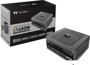 Блок питания Thermaltake Toughpower GF3 1650W Gold - TT Premium Edition PS-TPD-1650FNFAGE-4, фото 3