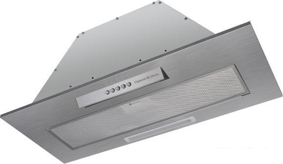 Кухонная вытяжка Zigmund & Shtain K 012.7 S, фото 2