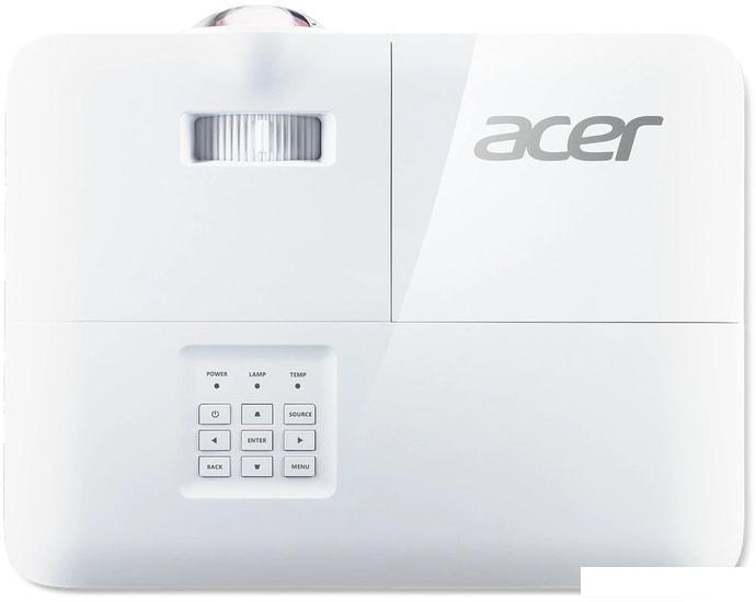 Проектор Acer S1286HN - фото 3 - id-p215794145
