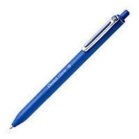 Ручка шариковая автоматическая Pentel "IZee", 0.5мм, синий