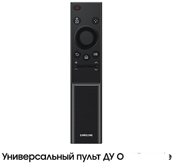 Телевизор Samsung Crystal UHD 4K CU7100 UE55CU7100UXRU - фото 6 - id-p216021240