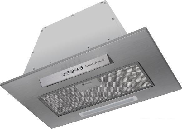 Кухонная вытяжка Zigmund & Shtain K 012.5 S, фото 2