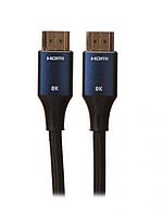 Аксессуар Vention HDMI Ultra High Speed v2.1 with Ethernet 19M/19M 3m ALGLI