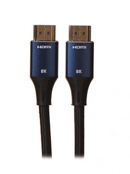 Аксессуар Vention HDMI Ultra High Speed v2.1 with Ethernet 19M/19M 3m ALGLI