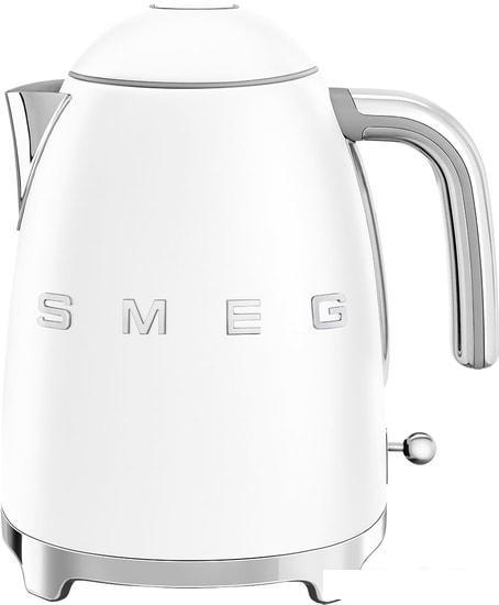 Электрочайник Smeg KLF03WHMEU