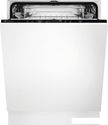 Встраиваемая посудомоечная машина Electrolux EES47320L, фото 2