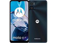 Сотовый телефон Motorola Moto E22 XT2239-7 3/32Gb Black