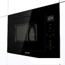 Микроволновая печь Gorenje BM251SG2BG, фото 3