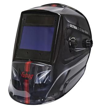 Маска сварочная хамелеон FUBAG ULTIMA 5-13 Visor Black