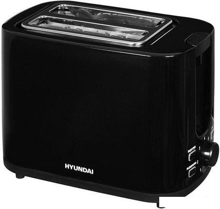 Тостер Hyundai HYT-3501, фото 2