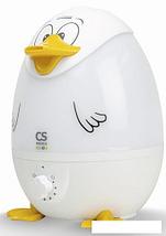 Увлажнитель воздуха CS Medica Kids CS-18h DuckieDuck, фото 2