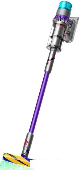 Пылесос Dyson Gen5detect Absolute 446989-01 - фото 1 - id-p216352541