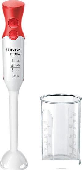 Погружной блендер Bosch MSM64010