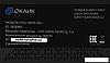 Блок питания Oklick GMNG ATX 500W PSU-500W-80+, фото 2