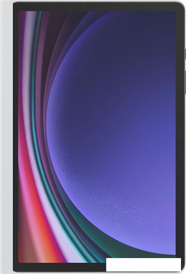 Чехол для планшета Samsung NotePaper Screen Tab S9 (белый) - фото 1 - id-p216352644