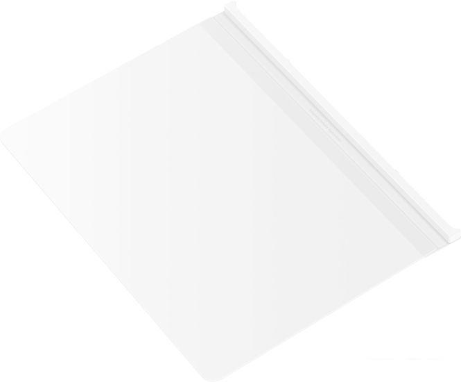 Чехол для планшета Samsung NotePaper Screen Tab S9 (белый) - фото 2 - id-p216352644