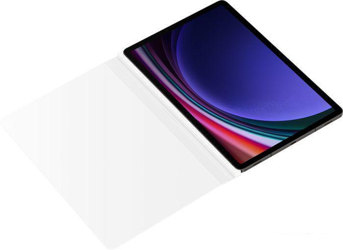 Чехол для планшета Samsung NotePaper Screen Tab S9 (белый) - фото 3 - id-p216352644
