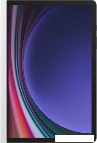 Чехол для планшета Samsung NotePaper Screen Tab S9 (белый) - фото 4 - id-p216352644