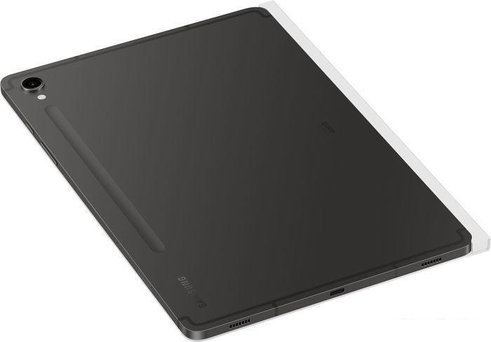 Чехол для планшета Samsung NotePaper Screen Tab S9 (белый) - фото 7 - id-p216352644