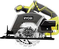 Дисковая пила Ryobi R18CSP-0