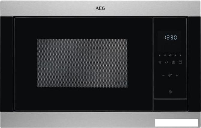 Микроволновая печь AEG MSB2547D-M, фото 2