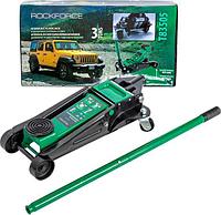 Подкатной домкрат RockForce RF-T83505 3т