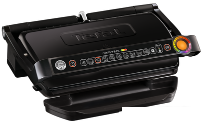 Электрогриль Tefal Optigrill+ XL GC722834, фото 2