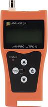 Тестер Lanmaster LAN-PRO-L/TPK-N, фото 2