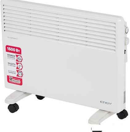 Конвектор Engy EN-1500W, фото 2