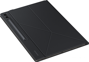 Чехол для планшета Samsung Smart Book Cover Tab S9 Ultra (черный), фото 2