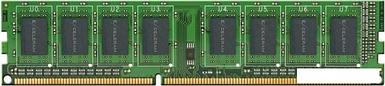 Оперативная память QUMO 4GB DDR3 PC3-10600 QUM3U-4G1333K9