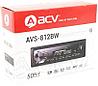 USB-магнитола ACV AVS-812BW, фото 3