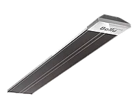 Обогреватель инфракрасный Ballu BIH-AP4-1.0-B (черный)