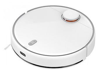 Моющий робот-пылесос Xiaomi Mijia Robot Vacuum-Mop 2 MJST1S беспроводной автоматический для пола квартиры