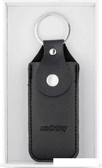 USB Flash SmartBuy M5 128GB (серебристый) - фото 10 - id-p216162751