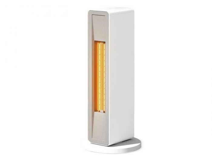 Обогреватель Xiaomi SmartMi Electric Heater White ZNNFJ07ZM