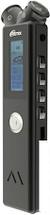 Диктофон Ritmix RR-145 16 GB (черный), фото 2