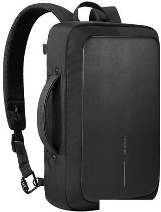 Городской рюкзак XD Design Bobby Bizz 2.0 (черный), фото 2