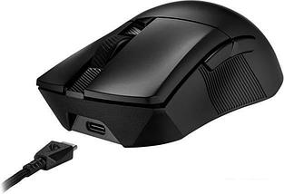 Игровая мышь ASUS ROG Gladius III Wireless AimPoint, фото 3